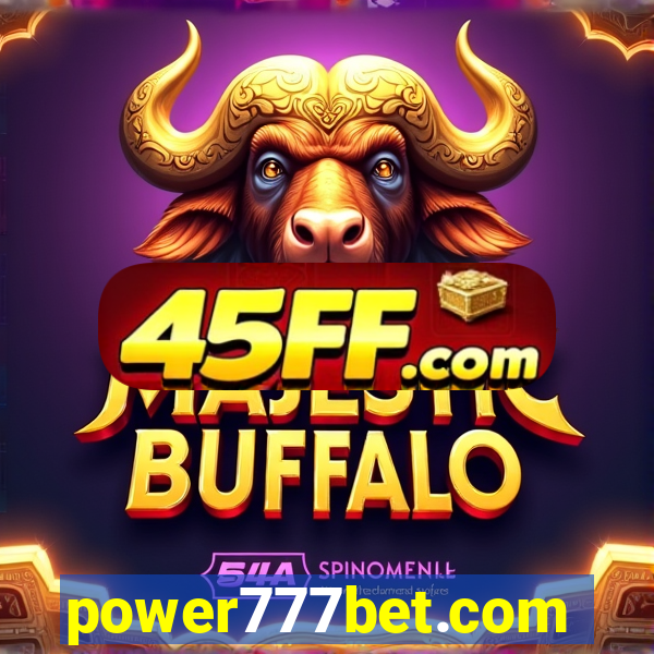power777bet.com