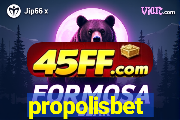 propolisbet