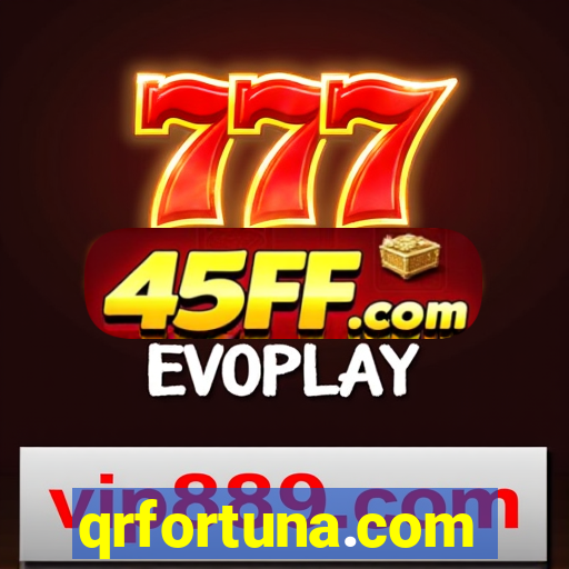 qrfortuna.com