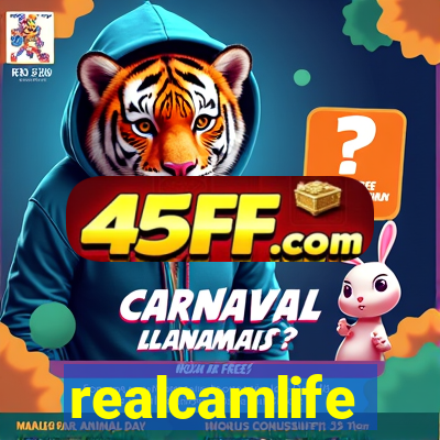 realcamlife