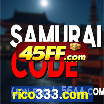 rico333.com