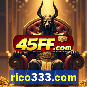 rico333.com