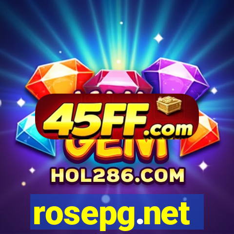 rosepg.net