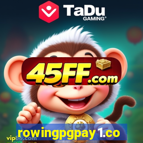 rowingpgpay1.com