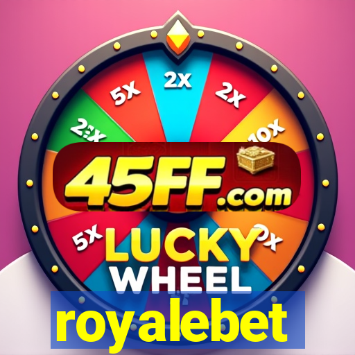 royalebet