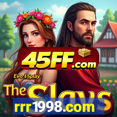 rrr1998.com