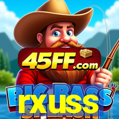 rxuss