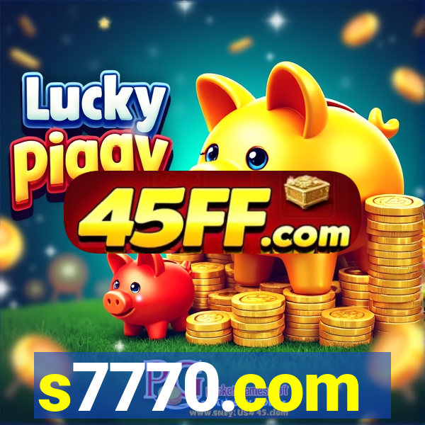 s7770.com