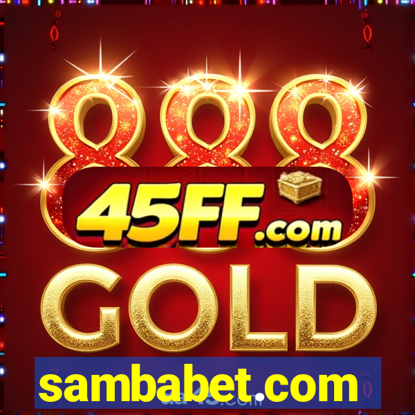 sambabet.com