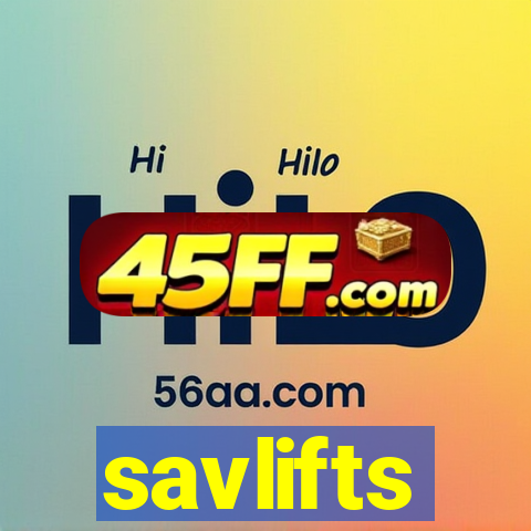 savlifts
