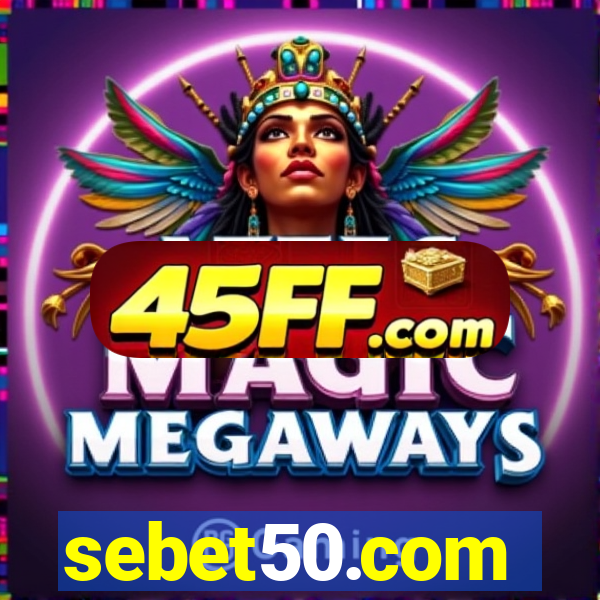 sebet50.com