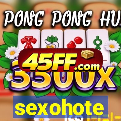 sexohote