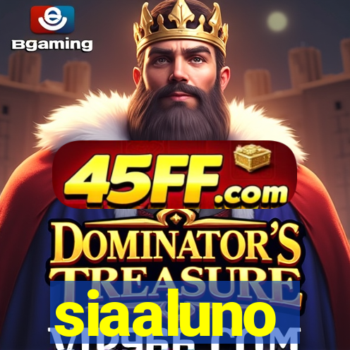 siaaluno