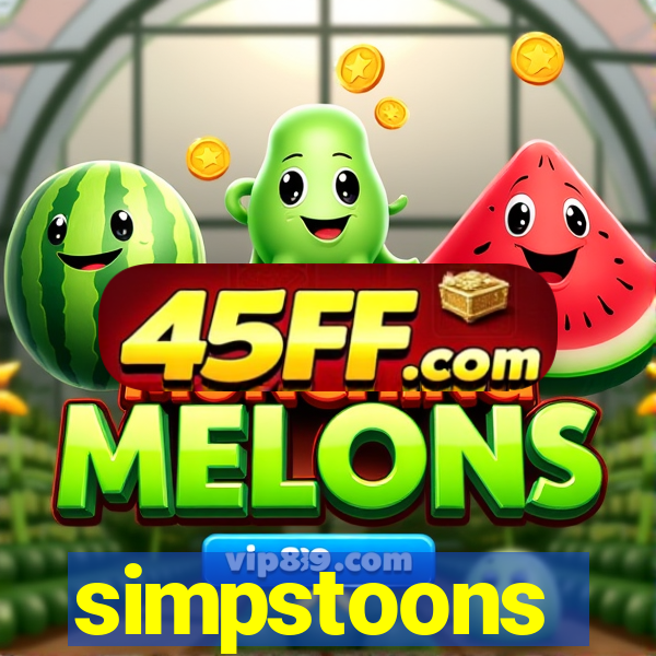 simpstoons