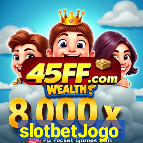 slotbetJogo