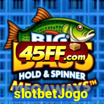 slotbetJogo
