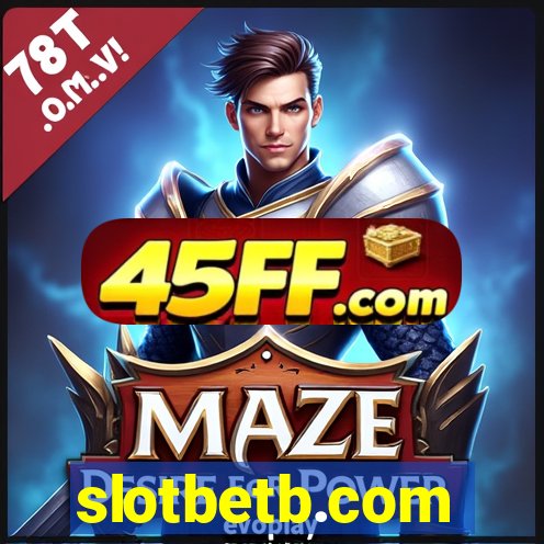 slotbetb.com