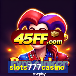 slots777casino
