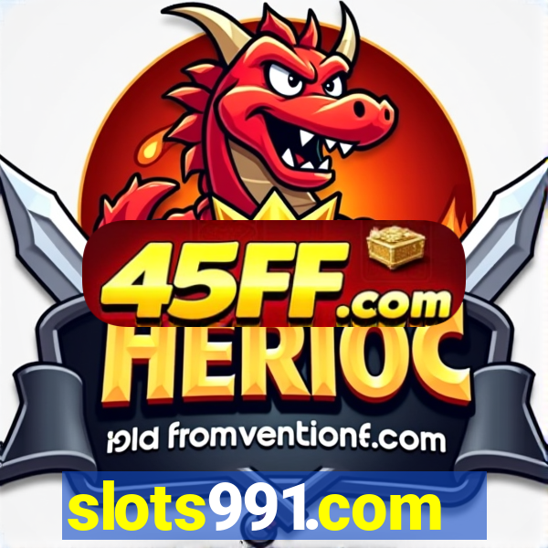 slots991.com