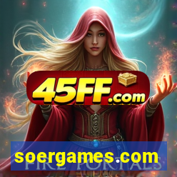 soergames.com