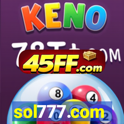 sol777.com
