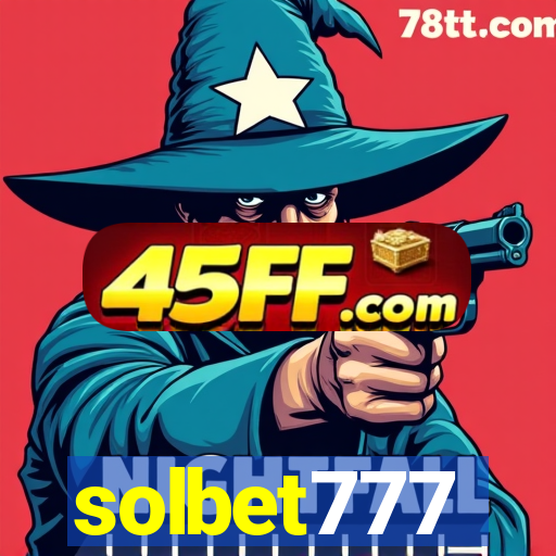 solbet777