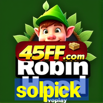 solpick