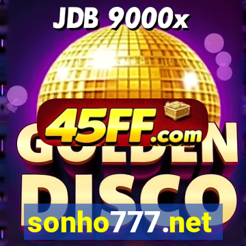 sonho777.net