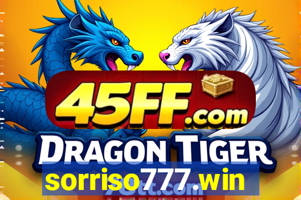 sorriso777.win