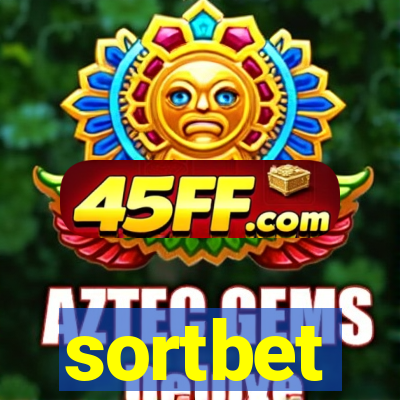 sortbet