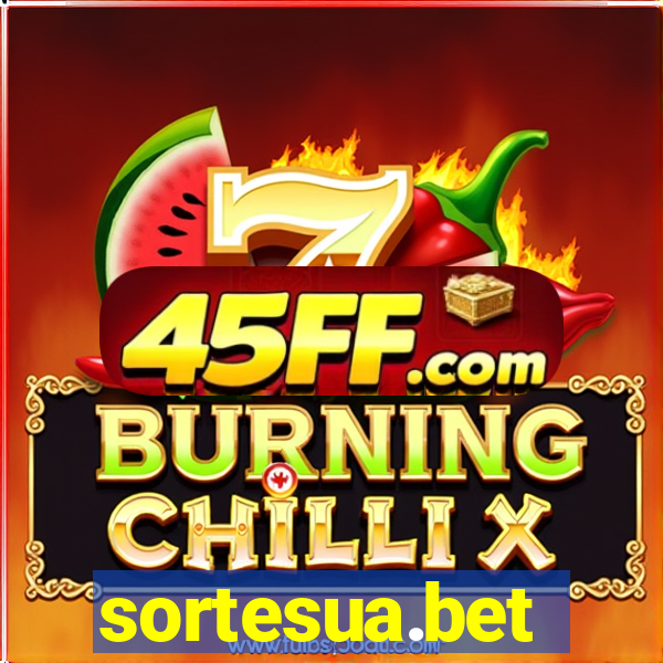 sortesua.bet