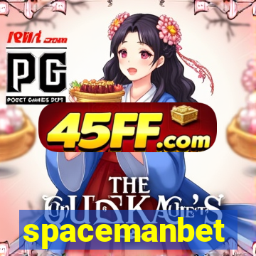 spacemanbet