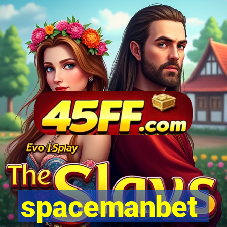 spacemanbet