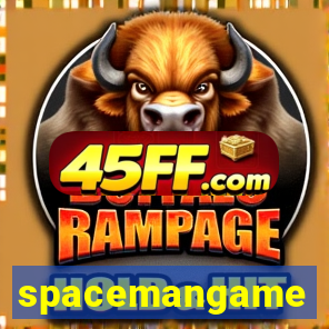 spacemangame