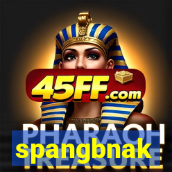 spangbnak