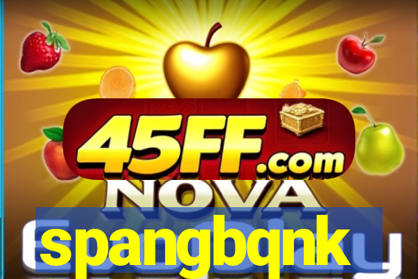 spangbqnk
