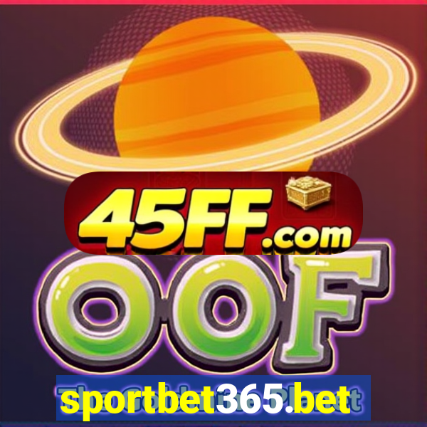 sportbet365.bet