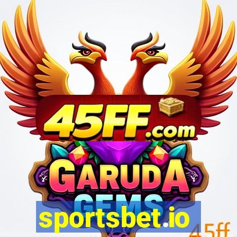 sportsbet.io