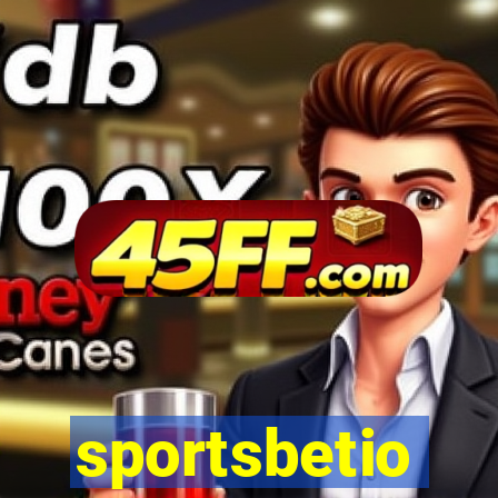 sportsbetio