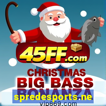 spredesports.net