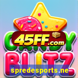 spredesports.net