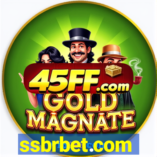 ssbrbet.com