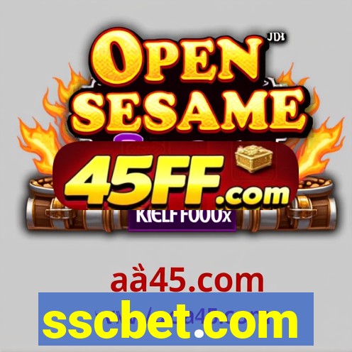 sscbet.com