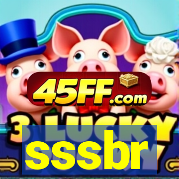 sssbr