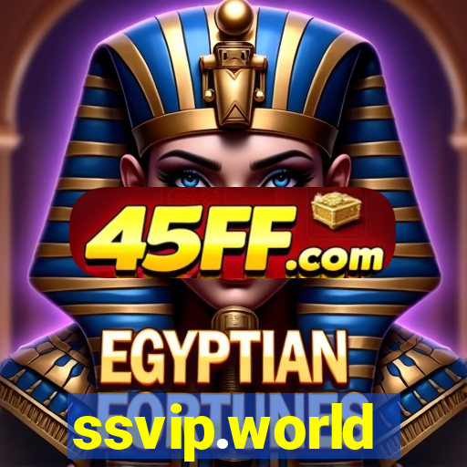 ssvip.world