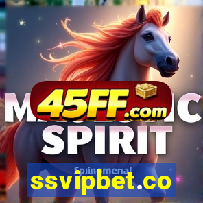 ssvipbet.co