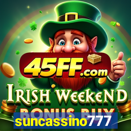 suncassino777