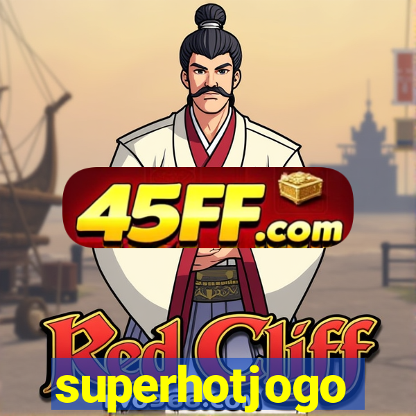 superhotjogo