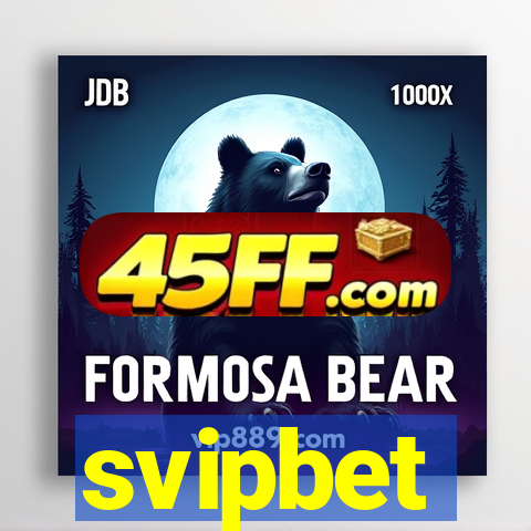 svipbet