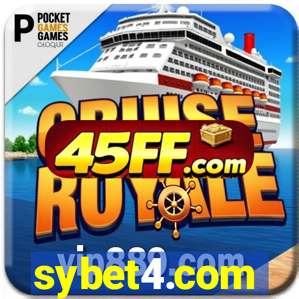 sybet4.com